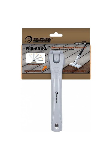 Rollingdog Pro-angle Ayarlanabilir Boya Uygulayıcı 18 Cm 90188 431036162