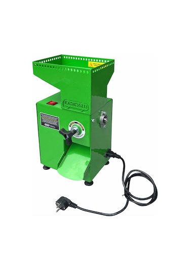 Kadıoğlu Ckk45 Ceviz Ve Fındık Kırma Makinesi - Zentrackk45