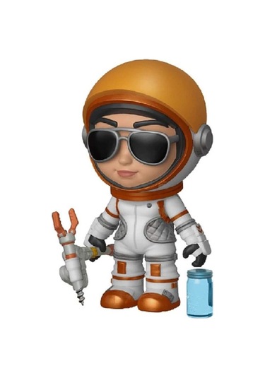 Funko 5 Star Fortnite Moonwalker