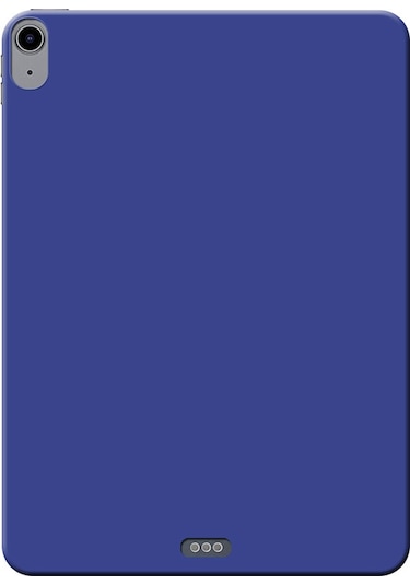 Apple Uyumlu iPad Air M3 11 İnç A3266 A3267 Rubber Silikon Kılıf Arka Kapak