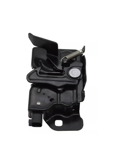 Besthome1 Dodge Durango Jeep Grand Cherokee 2011-2015 Için Araba Kaput Mandalı Kilidi 4589688ae 682499