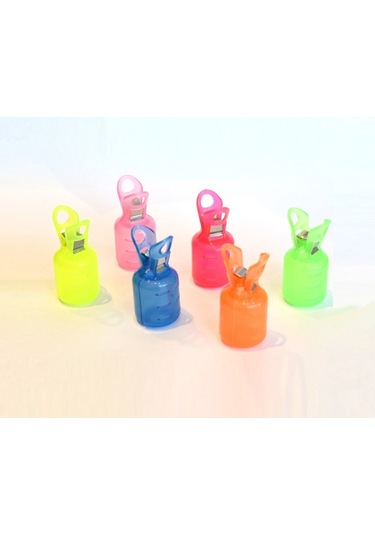 Captain Kalamar Koruyucu Mandallı Aparat 6lı Pk No : L