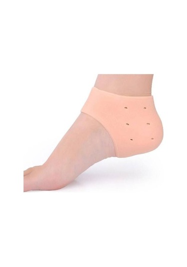 Ramdet Topuk Nasır Koruyucu 1 Çift Silikon Gömlek Bunyon Ayakkabı İçi Nasır Önleyici