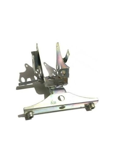 Far Bağlantı Demiri Spacy