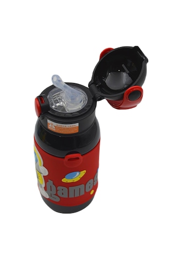 Shotay Space Termos Matara 600 Ml St-8812