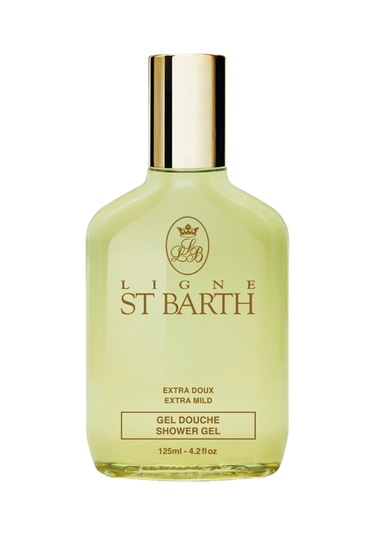 St. Barth Mild Shower Gel - Tazeleyici Duş Jeli 125 Ml Diğer