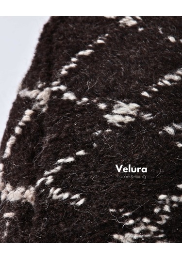 Azara Chorcal - Puf Siyah