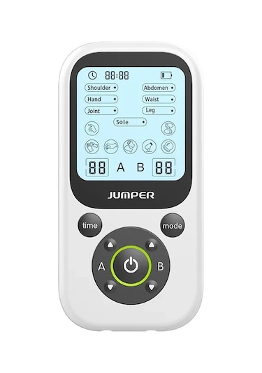 Jumper Tens Therapy Cihazı Ems Özellikli Jpd-es210