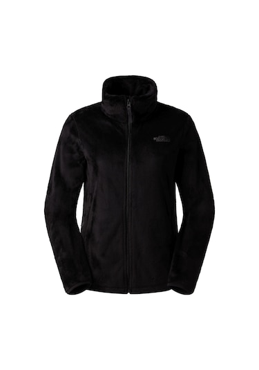 The North Face Osıto Kadın Polar Ceket Nf0a7uqj4h01 Siyah