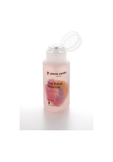Pierre Cardin Çilek Özlü Oje Çıkarıcı Aseton 200 ML