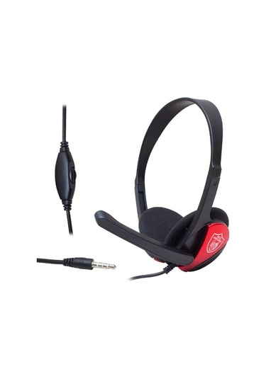 Magicvoice Gm006 Kulaküstü Oyuncu Kulaklık