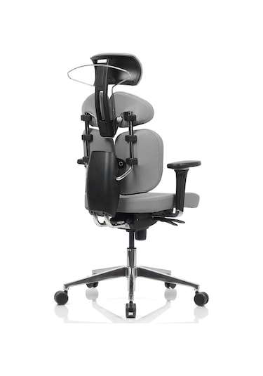 Bürosit Banzai 2 Çalışma Koltuğu Kumaş Siyah