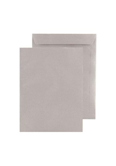 Oyal Torba Zarf 30x40 CM 90 G Kraft Silikonlu 50 Adet