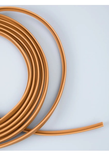 Moj Cerdak 16 Mm T Biçimli Profil 10 Metre 161416918 Bordo