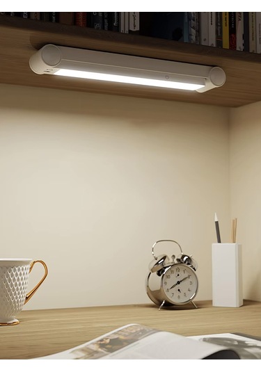 Greentech Masaüstü Şarjlı Katlanabilir Portatif LED Aydınlatma / GT-CL14