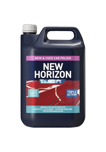 Concept New Horizon Parlak Cila 1 Litre