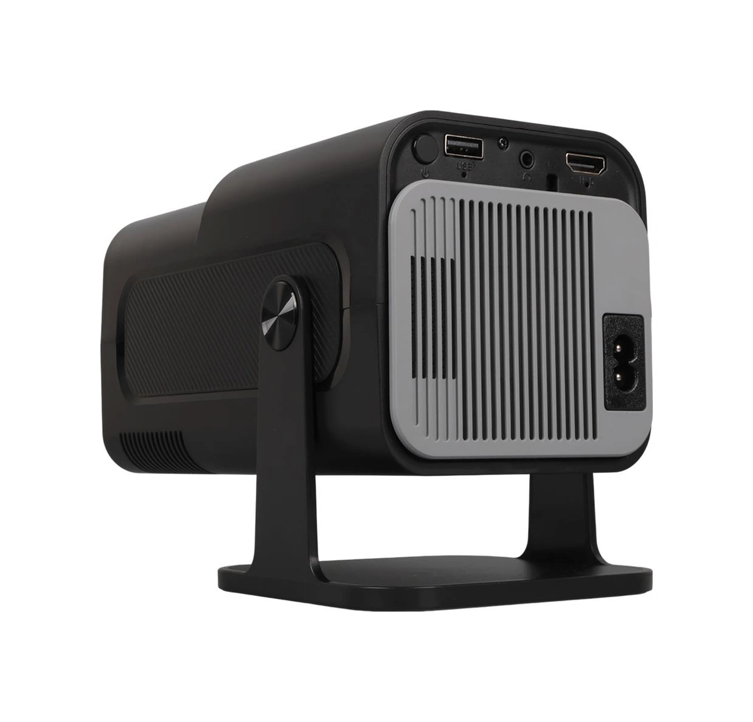 Hello Hy320 Android 11 Akıllı Led Ayarlanabilir Projeksiyon Fhd Kablosuz Görüntü Aktarım Destekli Ev Sinema Sistemi Duvar Yansıtma