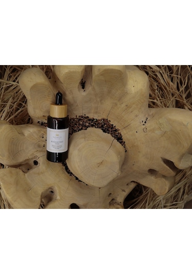 Aysenin Buğday Ruşeym Yağı / Wheat Germ Oil 50 ML.