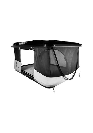 Campermen Araç Üstü Çadır Yukarı Açılır Katlanır Panorama 360 Çok Renkli