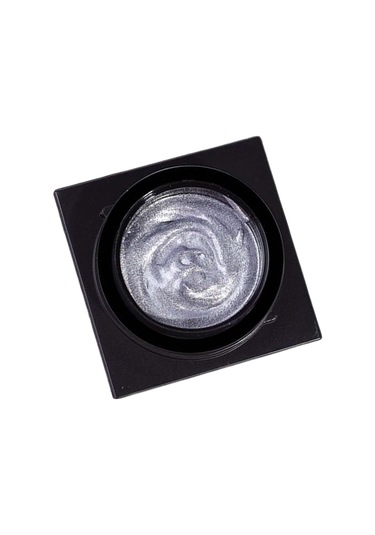 Suntek Alçı Jel Nail Art Boyama Çizim Lehçe 3d Metalik Menekşe