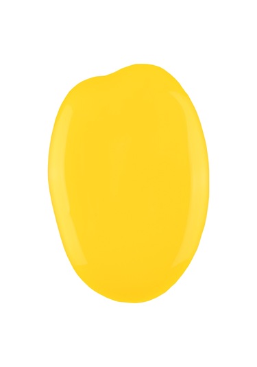 Alix Avien Uv Kalıcı Sarı Jel Oje 40 Gel Polish 12 Ml