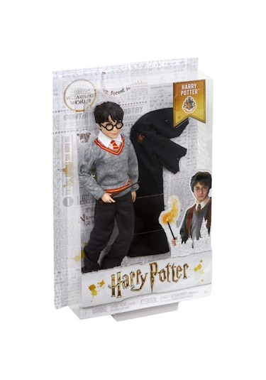 Harry Potter Figürü 25 CM FYM50