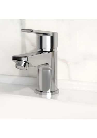 Mare S Lavabo Bataryası Krom