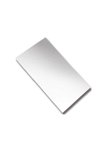 Dekor Çelik Sistre 6X15Cm