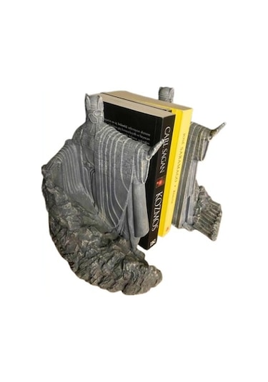 Dükkan Design Yüzüklerin Efendisi Büyük Boy Argonath