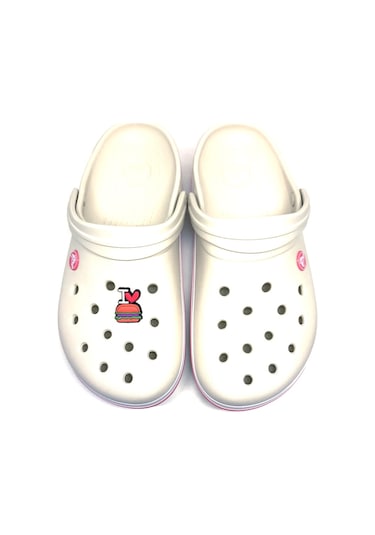 Crocs Terlik Süsü & Renkli Aksesuar Jibbitz (438659276)