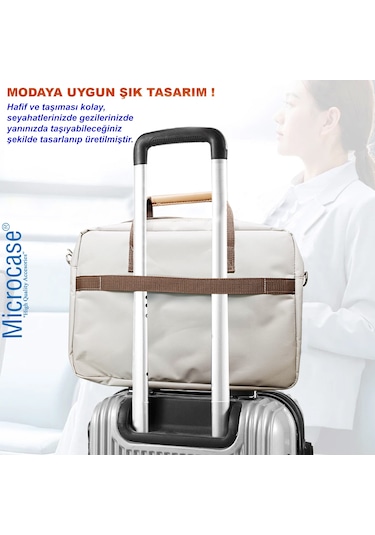 Microcase Samsung S10 Fe İle Uyumlu Tablet Çantası+bluetooth Klavye+bluetooth Mouse+tablet Standı Pembe Al5296 1