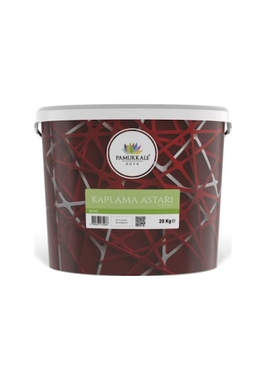 Pamukkale Kaplama Astarı 20 Kg