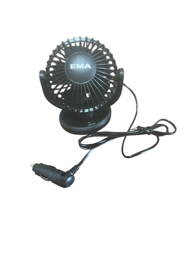 Vantılator 12v 4 Inc 305c