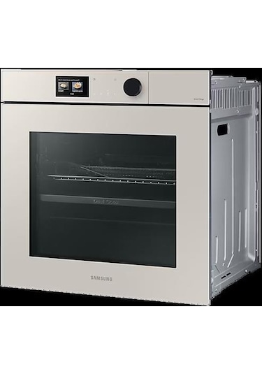 Samsung NV7B7997AAA/U1 76 L Çift Pişirmeli Steam Ankastre Fırın