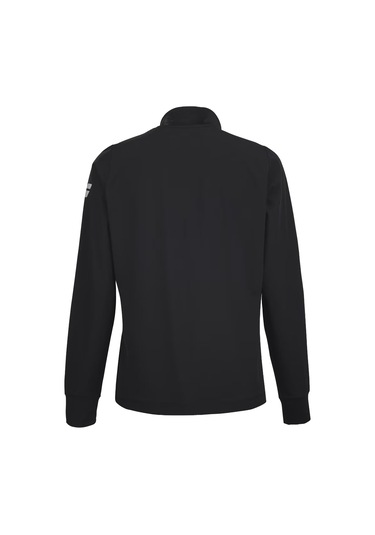 Babolat Play Jacket Women Blk Siyah