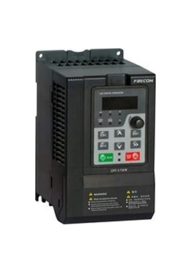 Frecon Solar Pompa Sürücü Pv500 380 V 3 Faz 4 Kw- 5.5 HP - Sürücü