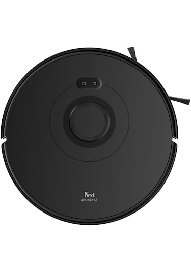 Next Pro Maid X8 Akıllı Robot Süpürge