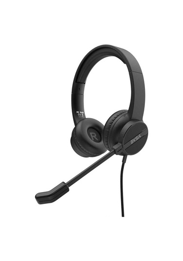 Eksa H12 3.5 Mm Kablolu Kulak Üstü Kulaklık