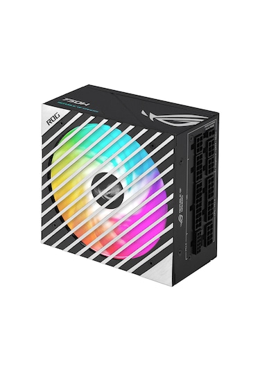 Asus Rog Loki Sfx-l 750w 80+ Platinum Modüler Pcıe 5.0 Güç KaynağI