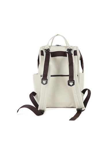 Fisher Price Anne Bebek Bakım Çantası Bej