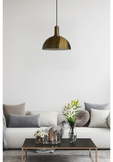 Yimpi Eskitme Avize Tekli Eskitme Fener Başlık Sarkıt Salon Kuaför Cafe Dekoratif Aydınlatma Pastane Eskitme