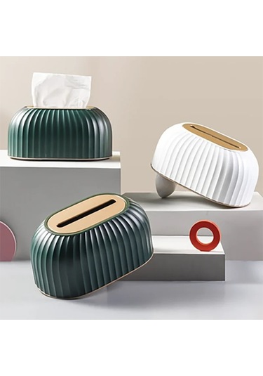 Siyah-aile Moda Tuvalet Kağıdı Beraberlik Kağıt Kutu Tutucu Zarif Ziyafet Masa Peçete Tutucu Araba Kağıt Mendil Dağıtıcı Ev Dekorasyon