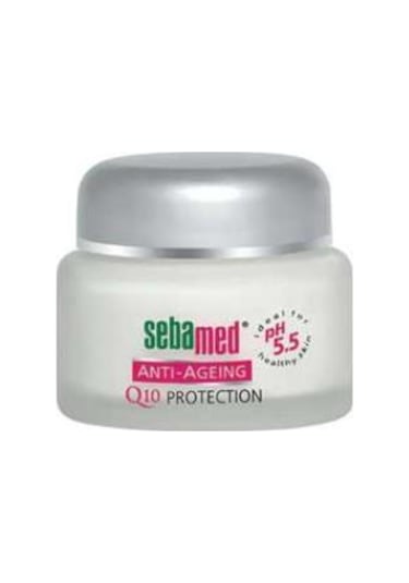 Sebamed Q10 Protection  Krem 50 ML