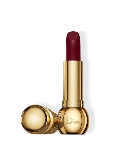 Christian Dior Diorific Lipstick 001 Diorama Ruj