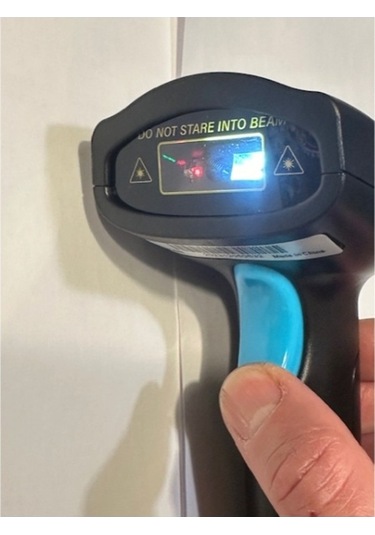 Trendooze Okuyucu Okuyucu Lazer Kablosuz Kablosuz Kablolu Barkod Barkod Fu