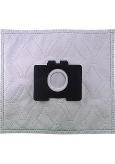 Karaca Rosegold Süpürge Toz Torbası 20 Adet