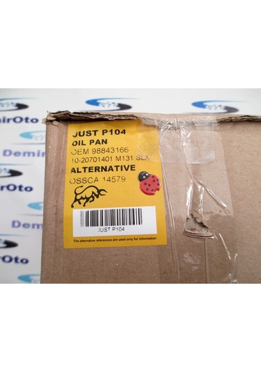 98843166 Karter Doğan Slx-Kartal Slx-Şahin Mpi-İe JUST