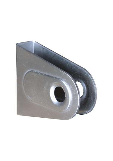 Gürçay Paslanmaz Kabin Bağlantısı U 12Mm