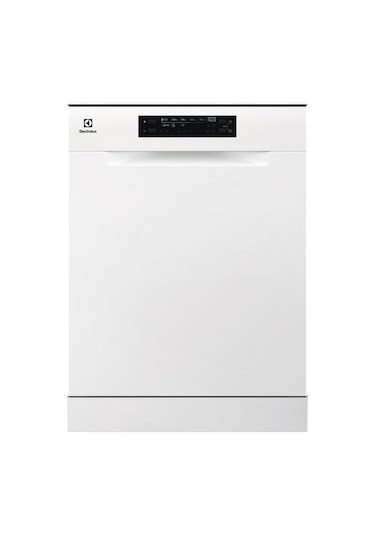 Electrolux ESM48310SW 8 Programlı 14 Kişilik Bulaşık Makinesi