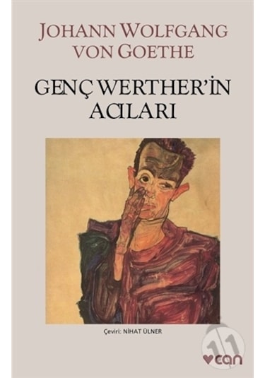 Kitapseversahaf Genç Werther'In Acıları